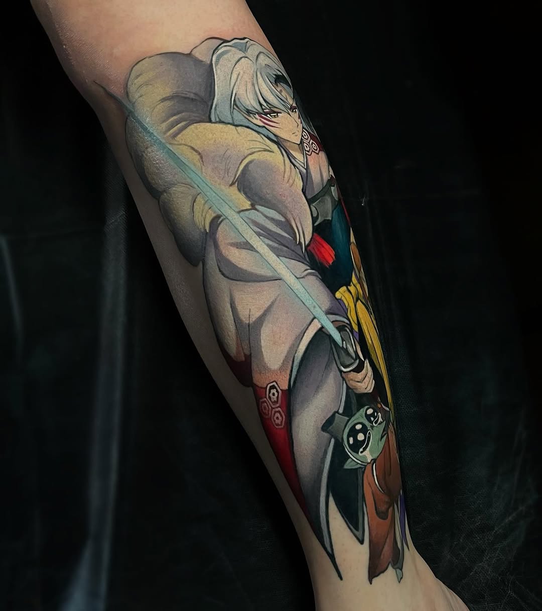 Corin Gilbert