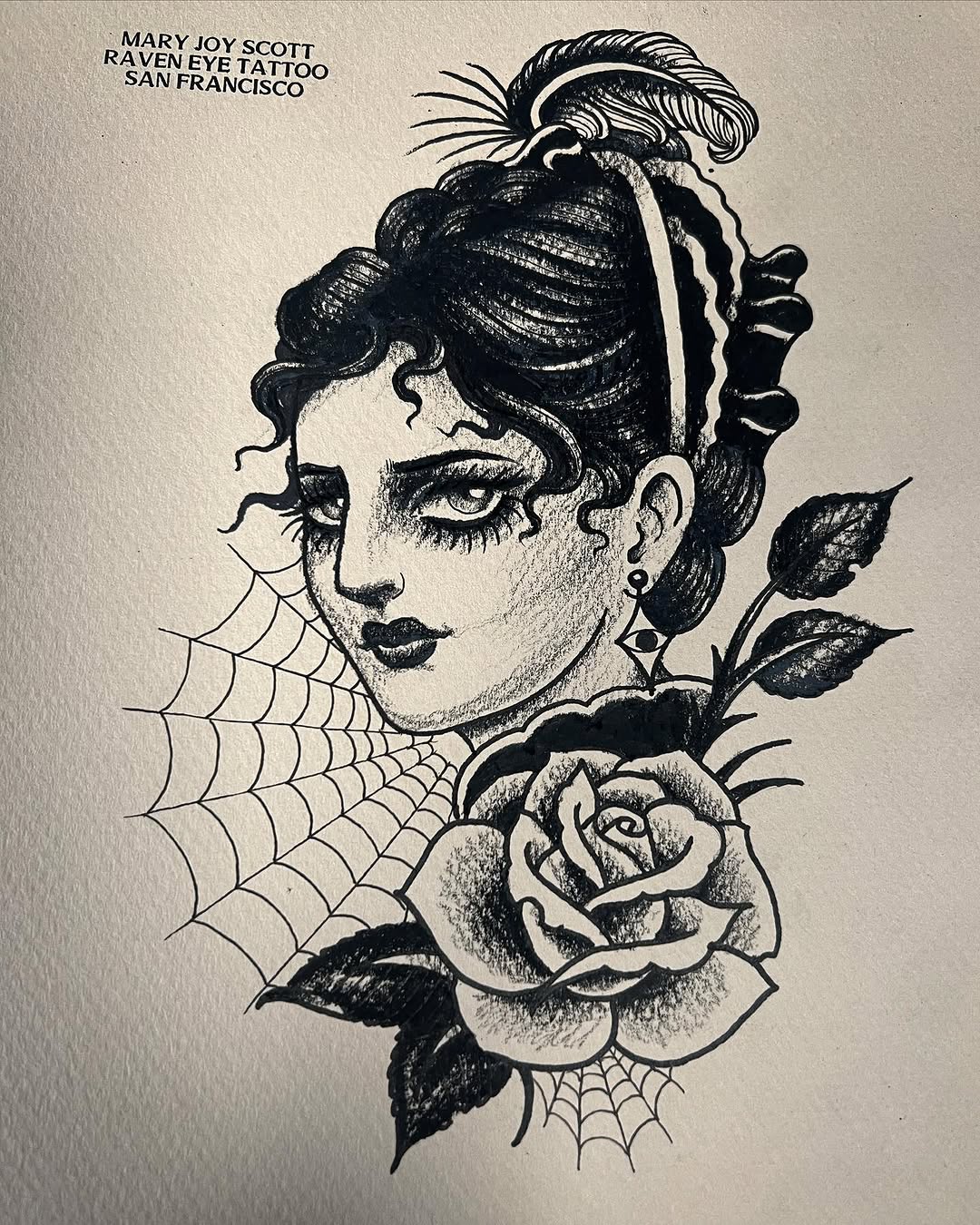 maryjoytattoo