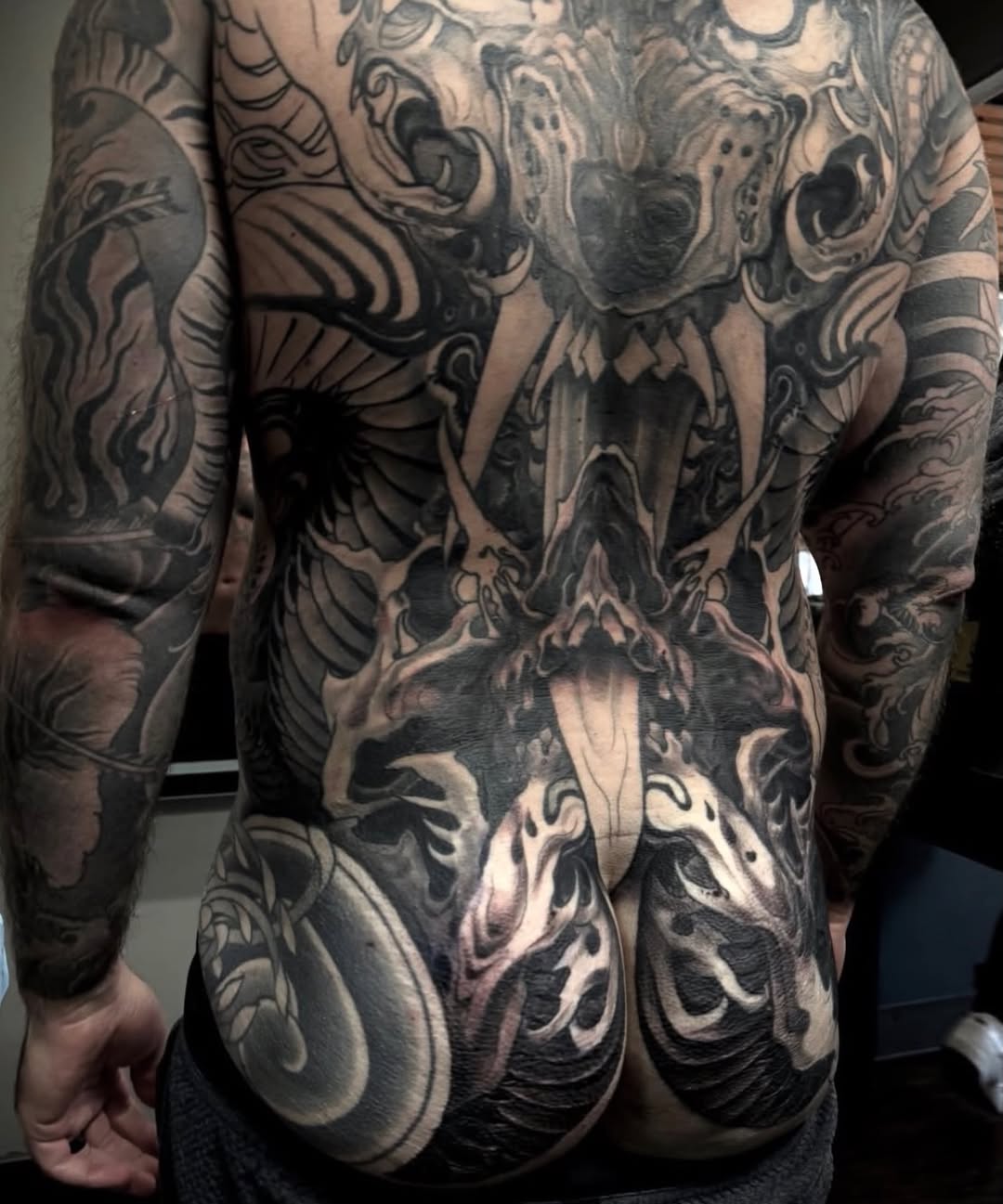Guru Tattoo