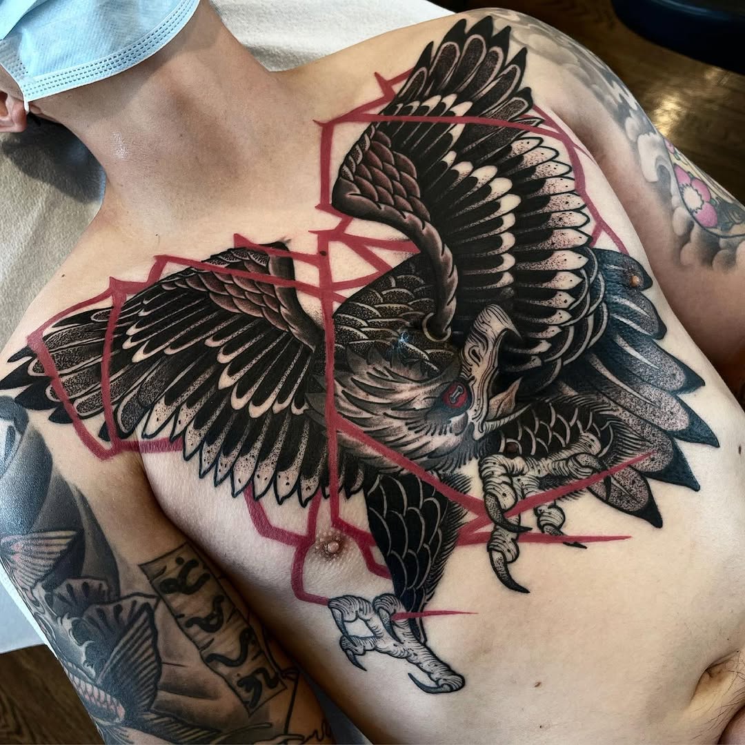 Guru Tattoo