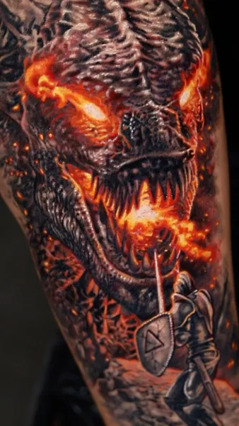 Dragon