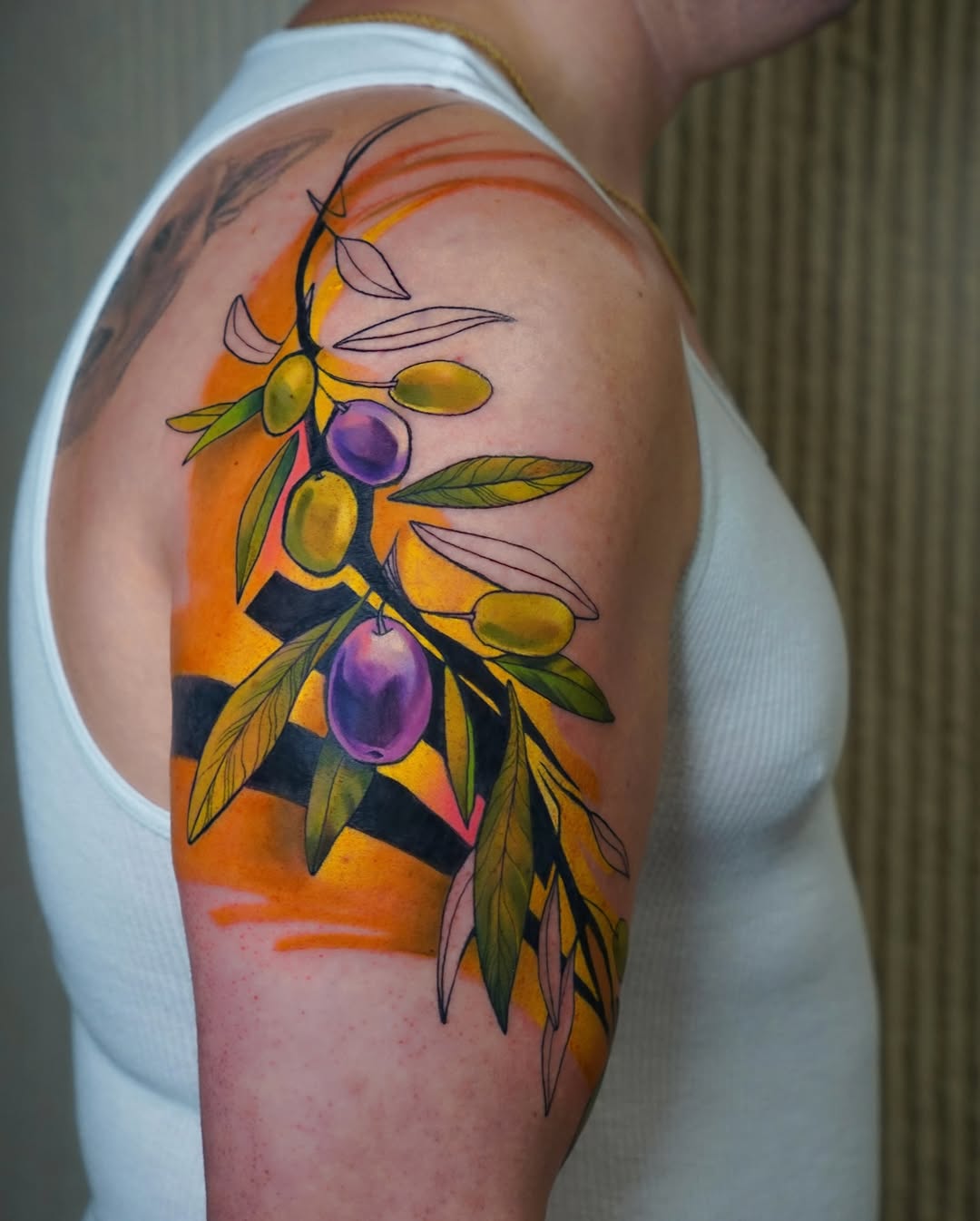 Flower, Rose, 풀
