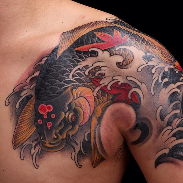 yushitattoo