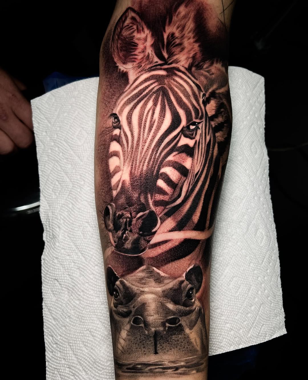 Ryan Mullins