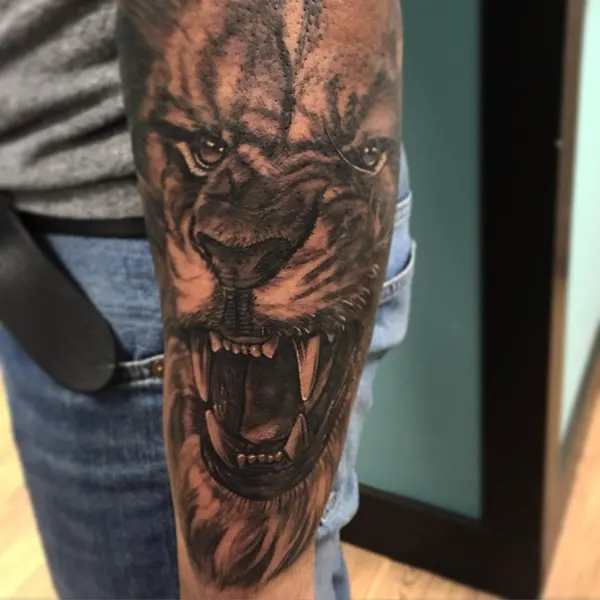 Tiger