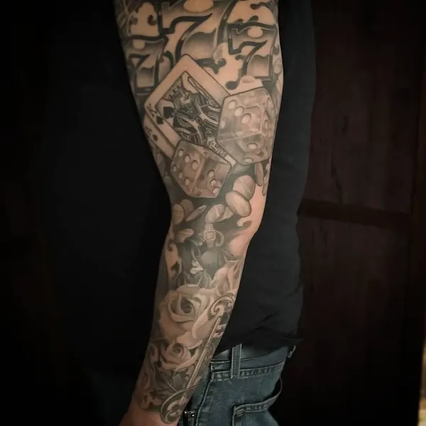 Guru Tattoo