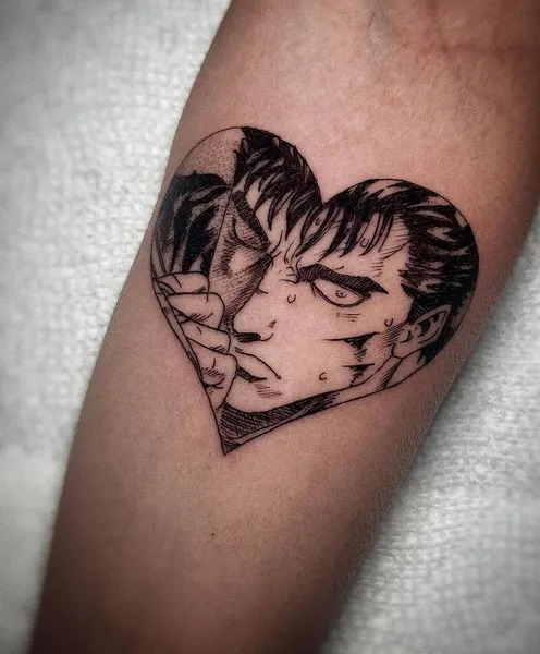 Full Circle Tattoo