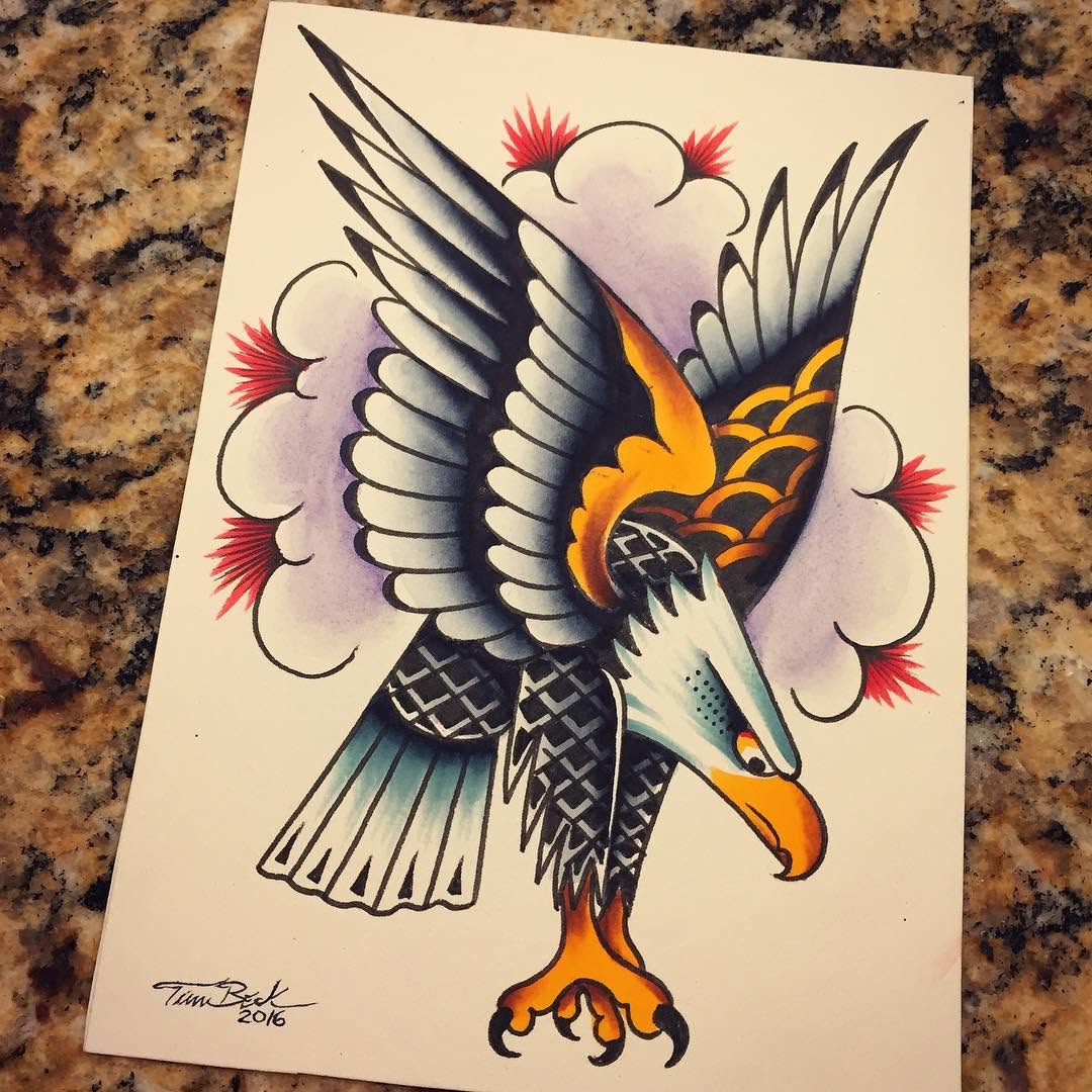 timbecktattoos