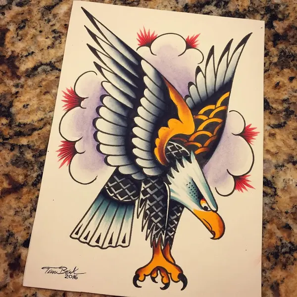 timbecktattoos