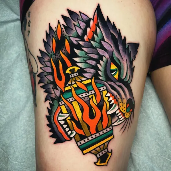 Dragon