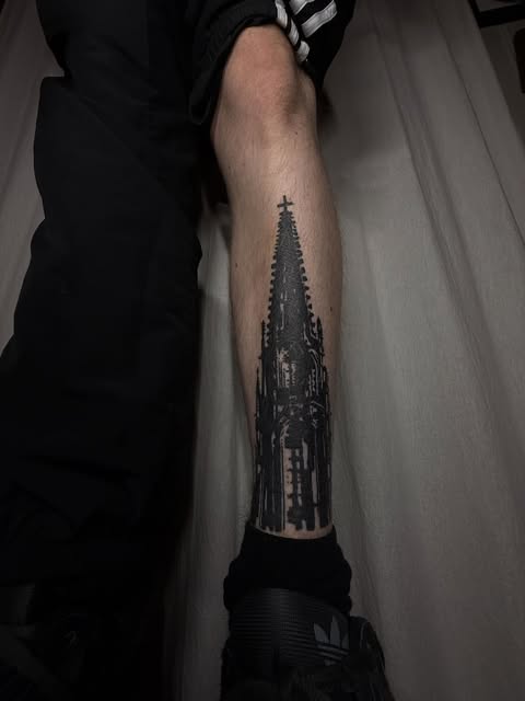 velvetviolencetattoo