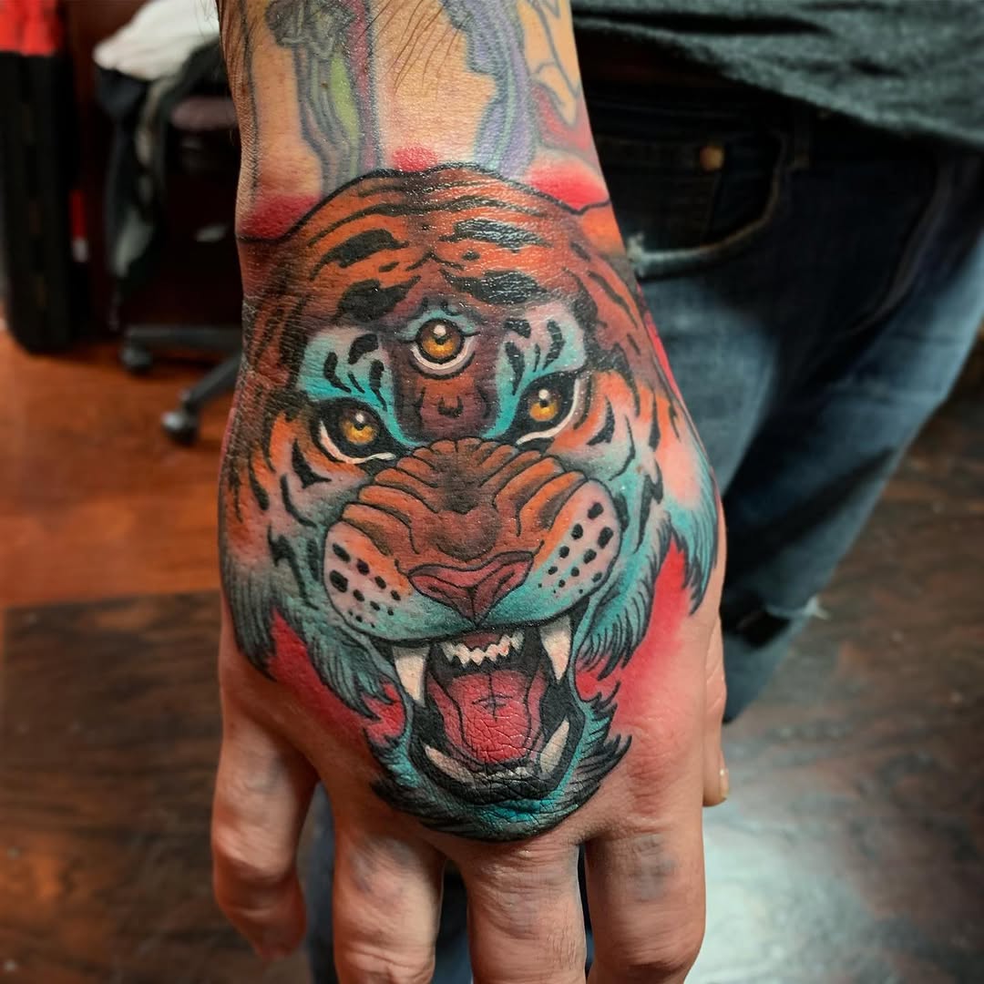 Tiger