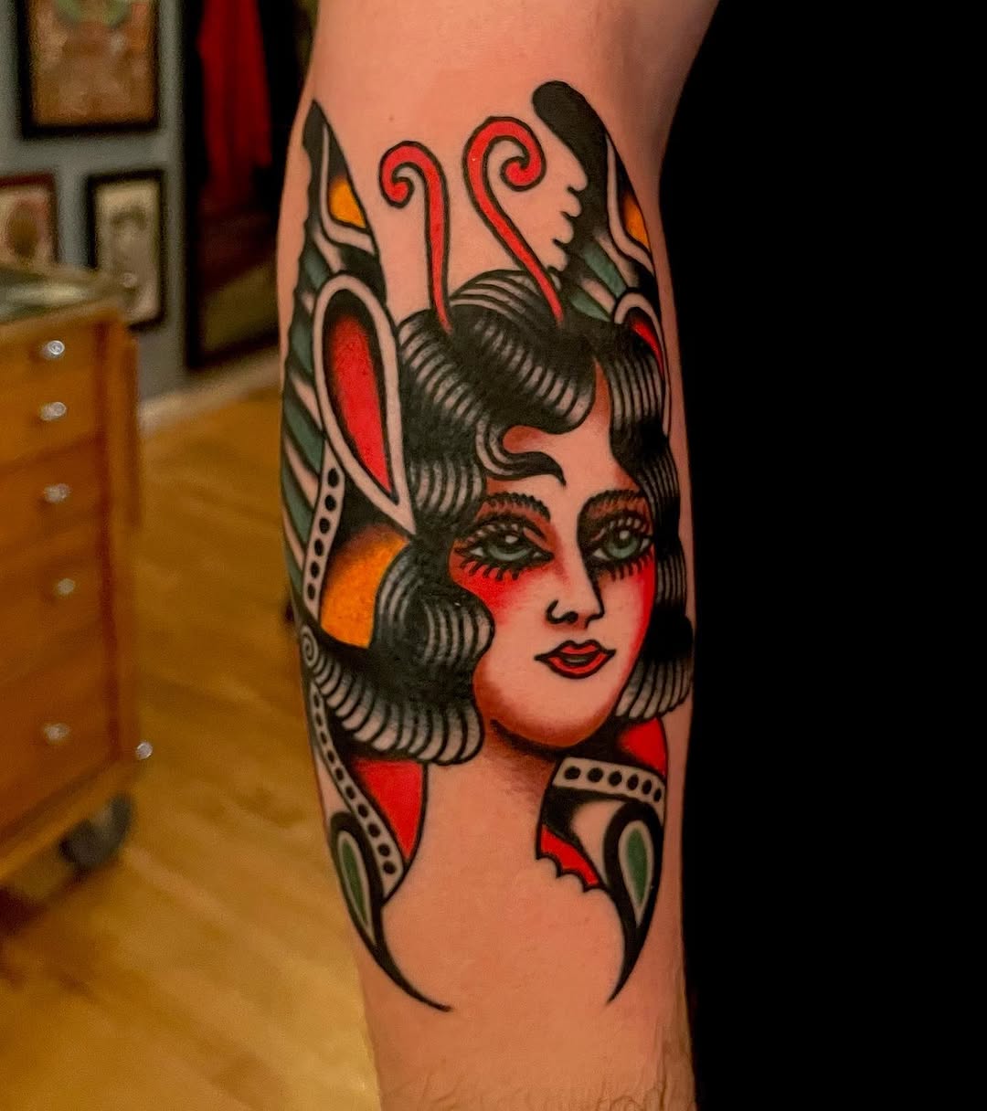 chrisfernandeztattooing