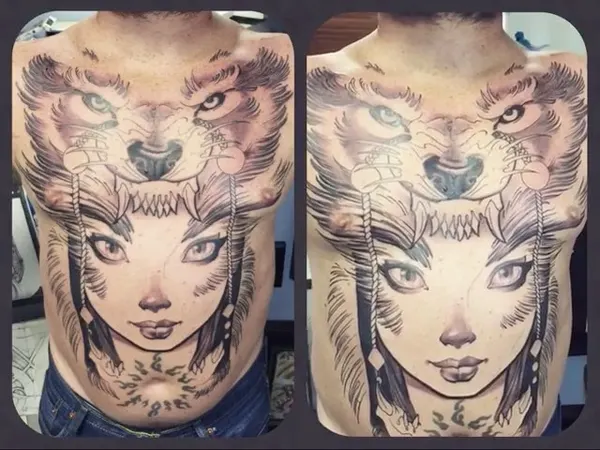 Guru Tattoo