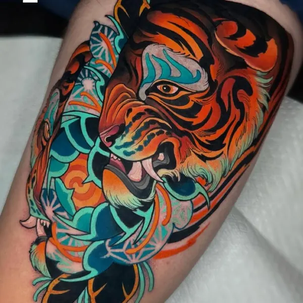 Tiger