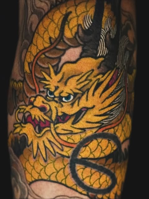 Dragon