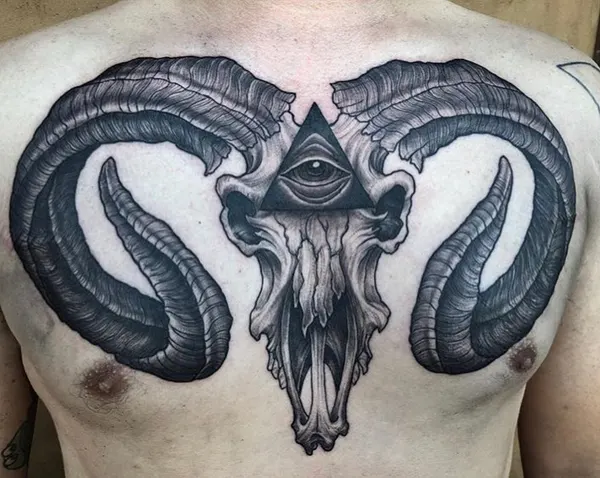 Full Circle Tattoo