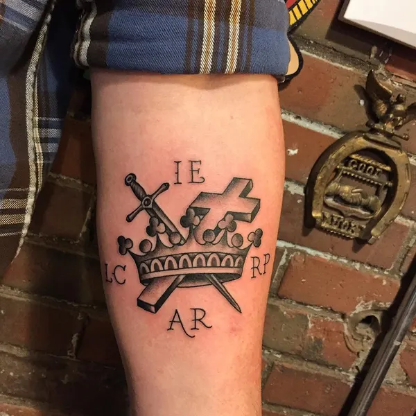 timbecktattoos