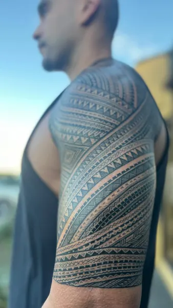 Michael Fatutoa