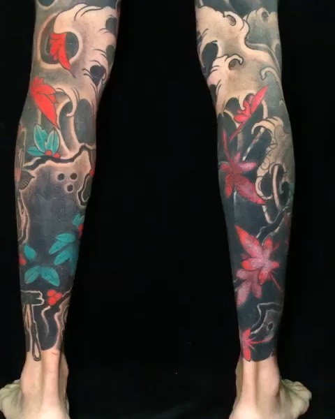Guru Tattoo