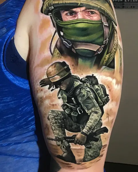 evanolintattoo