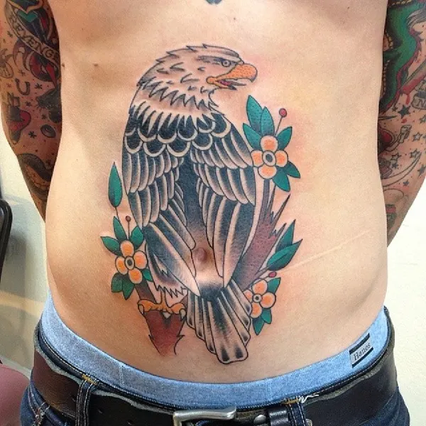 Full Circle Tattoo