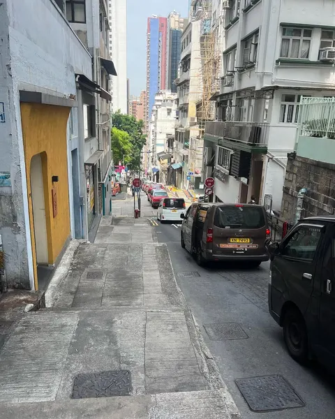 Nal Studio LA
