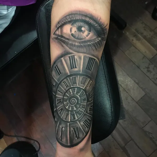 Geometric