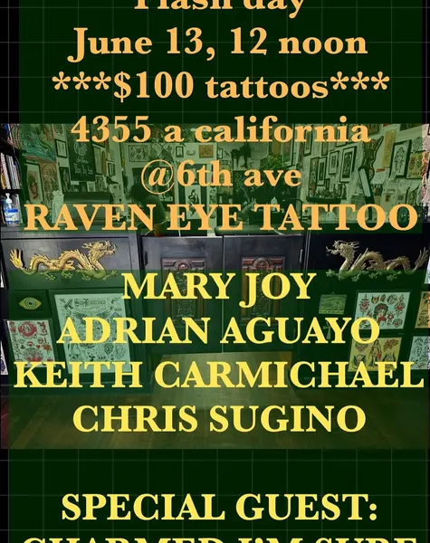 maryjoytattoo