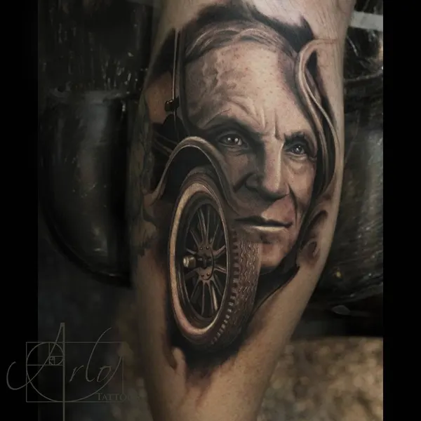 arlotattoos