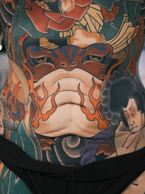 jaketattoos