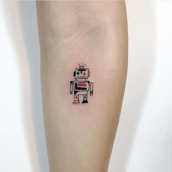Mini, 체스