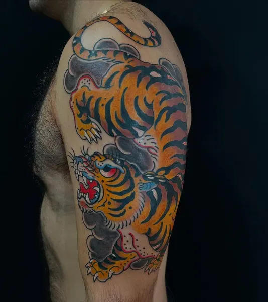 Tiger