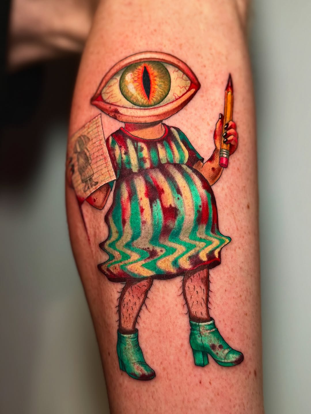 tattoosbyarchie