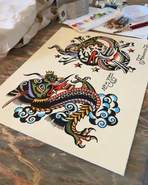 chrisfernandeztattooing