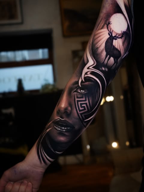 blanktattooart
