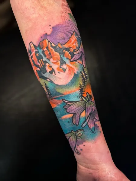 justinnordinetattoos