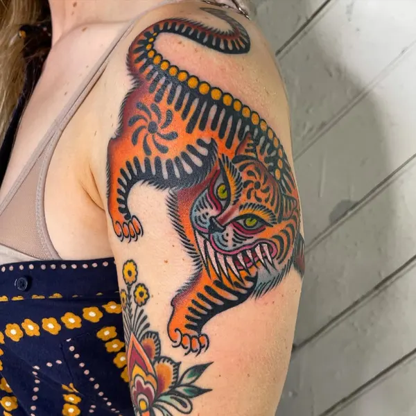 Tiger