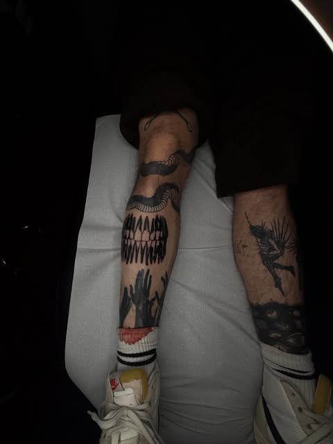 velvetviolencetattoo