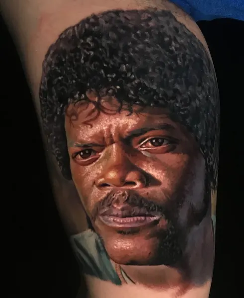 evanolintattoo