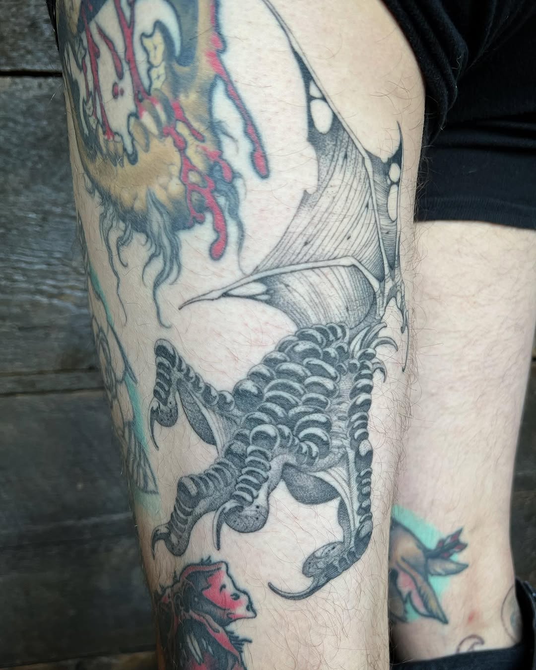 Dragon