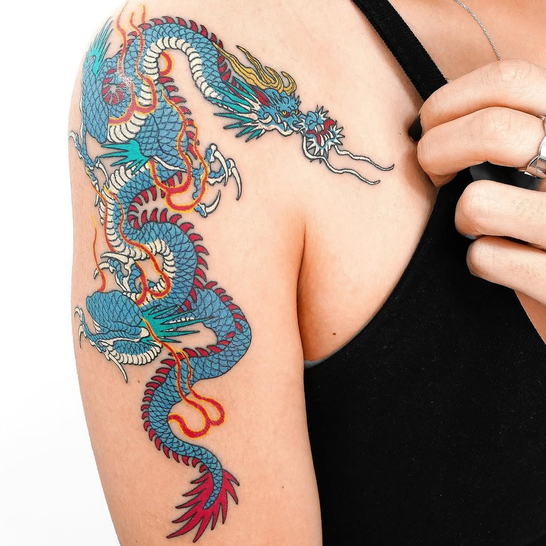 Dragon