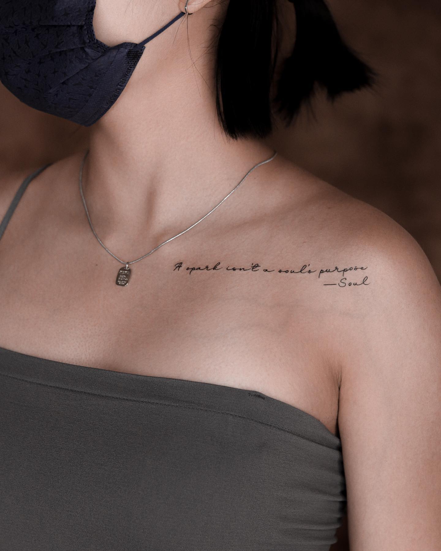 Lettering