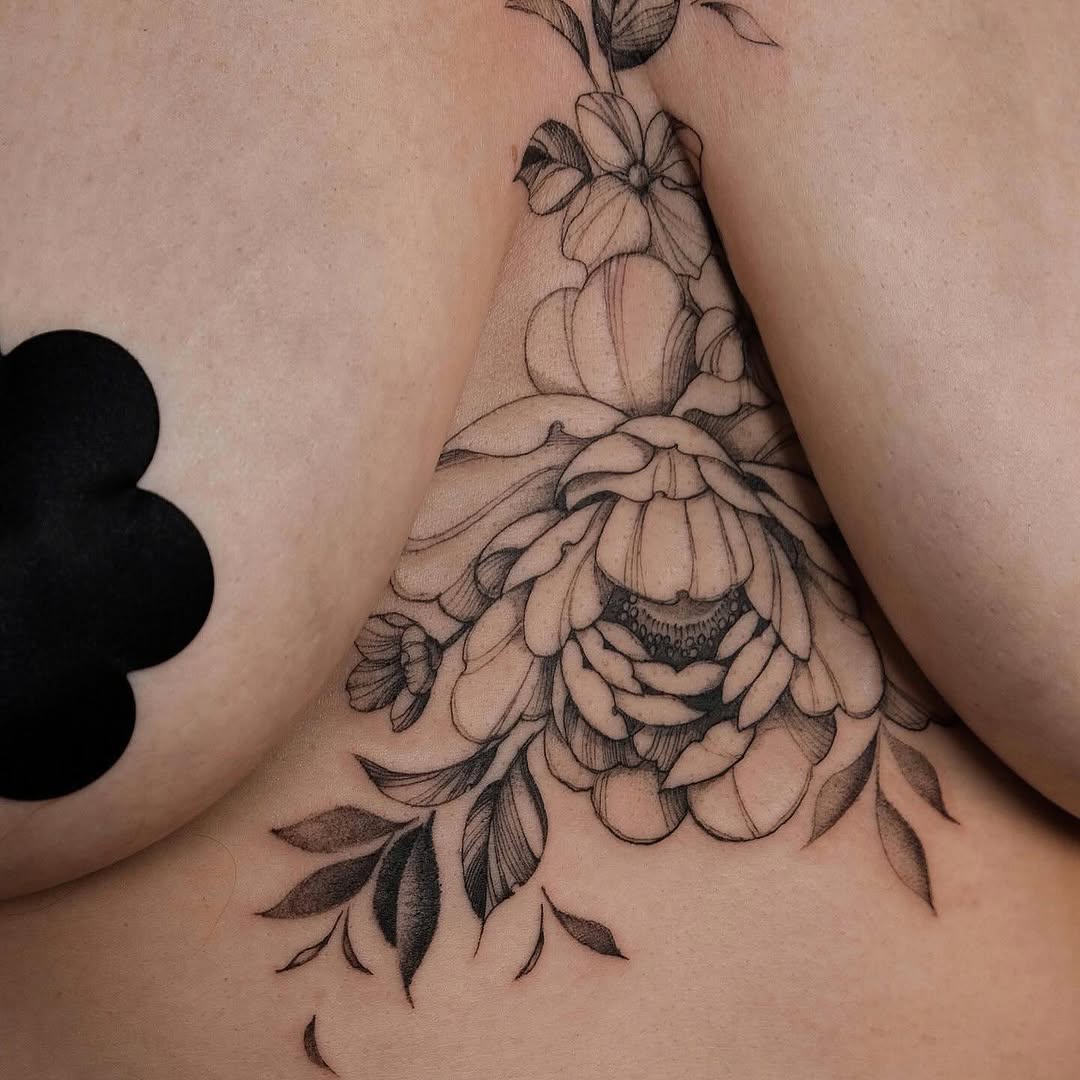 Guru Tattoo