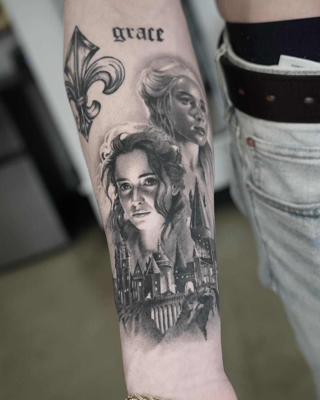 adamdeanart