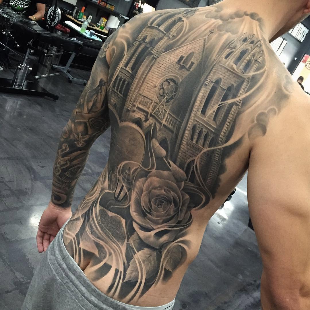 Gabriel Gonzalez