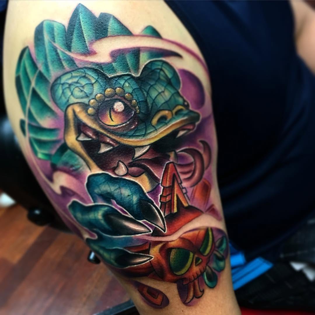 Dragon