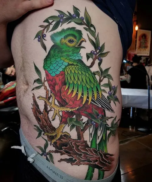 Full Circle Tattoo
