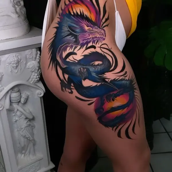 Dragon