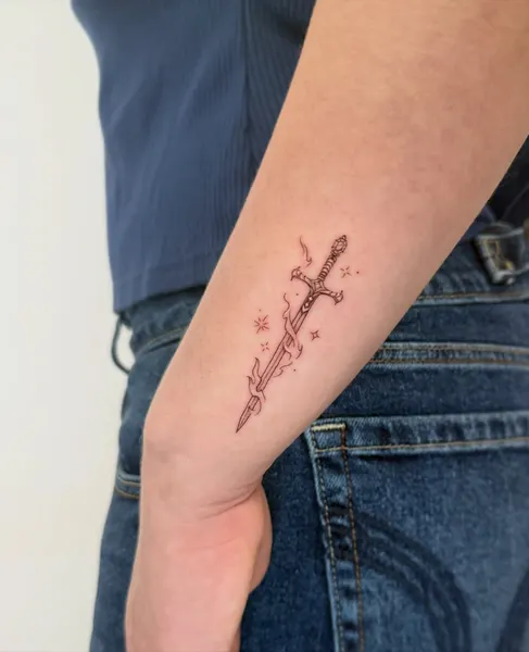 Circa Tattoo